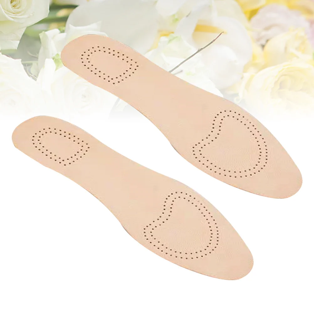 1 زوج مستحلب النعال تنفس امتصاص العرق البيج حجم 45 46 عالية المرونة الرياضة مزيل العرق النعال للرجال والنساء