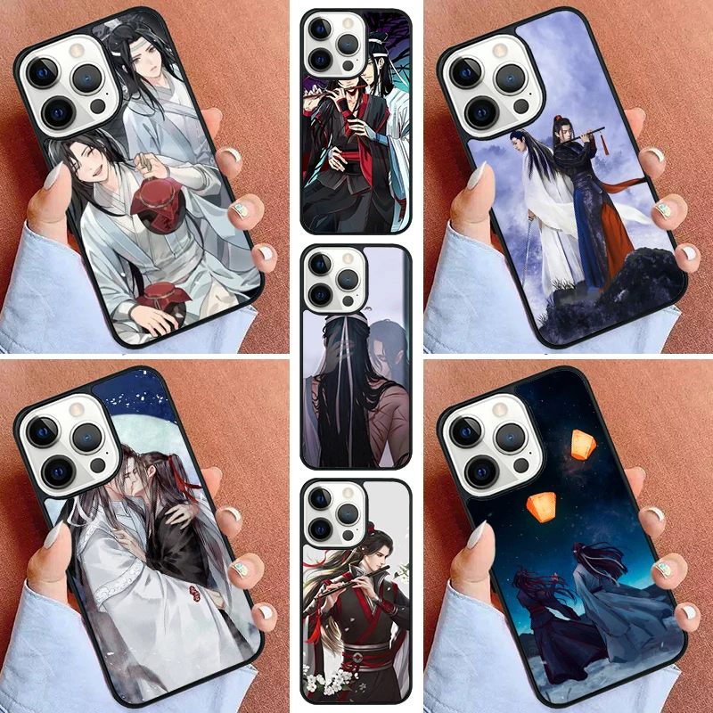 Mo Dao Zu Shi Lan Z… - image