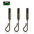 3PCS Green
