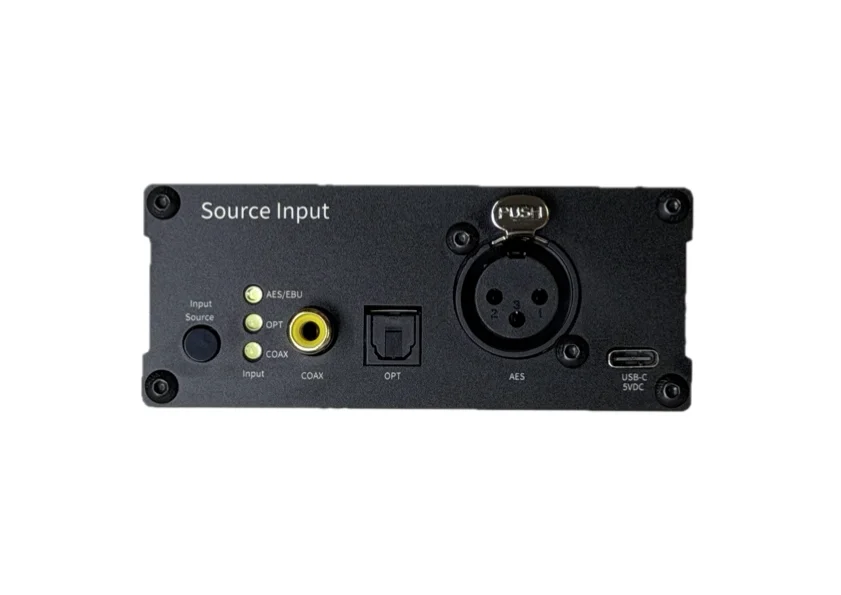 New Digital Signal …