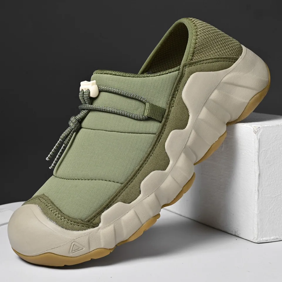 

New Designers Classics Sneakers Fashion Brand Men's Shoes Outdoor Waterproof Men Walking Shoes Comfortable Men's Casual Shoes