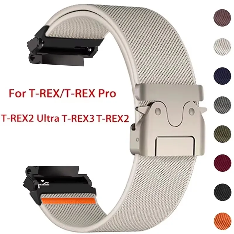 Nylon Strap For Ama…