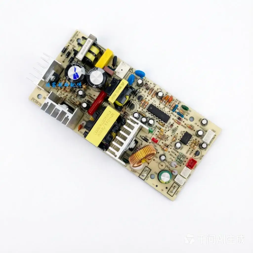 Vinocave Vinocave wine cabinet/Menia power motherboard MP-011 accessories power supply board circuit board