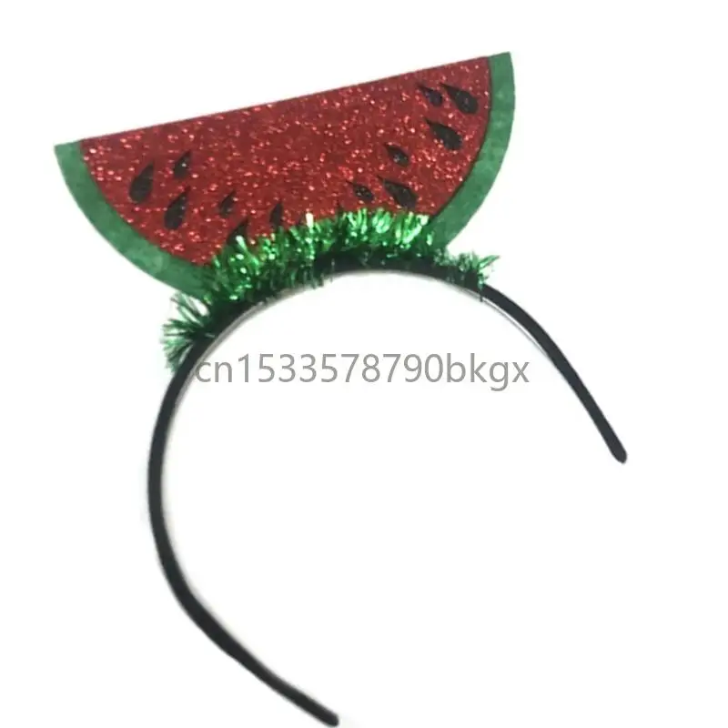 

Glitters Hawaiian Fruit Theam