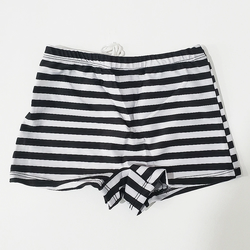 

SWIMMART купальник для малышей на шнурке плавки детские шорты для плавания для мальчиков подростковые купальники пляжная одежда детские купальные костюмы