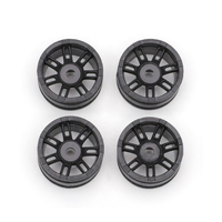 Orlandoo Hunter 1:32 Model OH32N01 RV Φ 15mm Plastic Wheel Hub GA0012