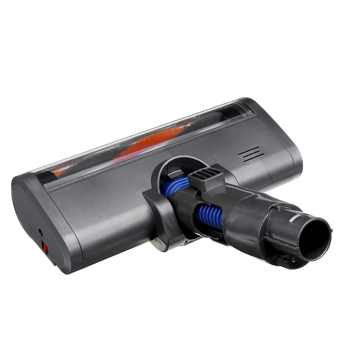 바닥 브러시 헤드, V6 V7 V8 V10 V11 진공 청소기 부품 매치 롤러 브러시 교체 가전 액세서리