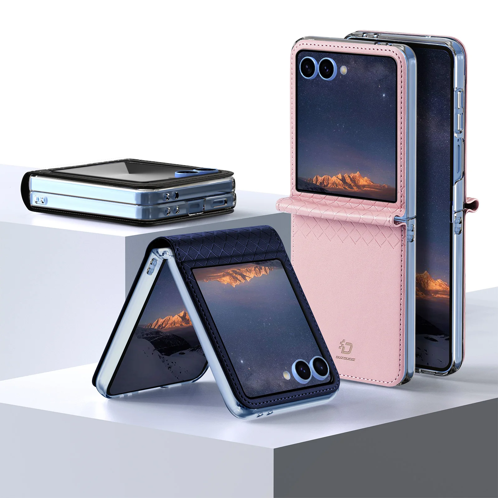 Dux Ducis Full-Body…