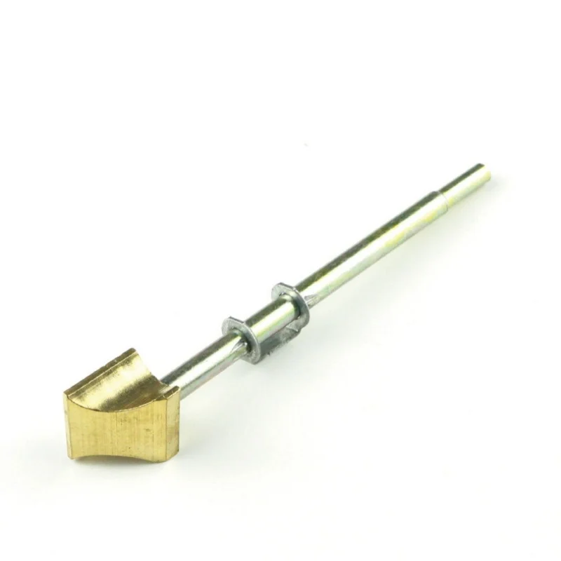 Exterior Door Lock Anti-Theft Door Lock Iron Door lock Indoor Door Lock Wooden Door Lock Tongue And Rod Accessories