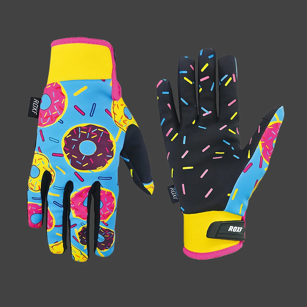 Unisex Donut Cyclin…