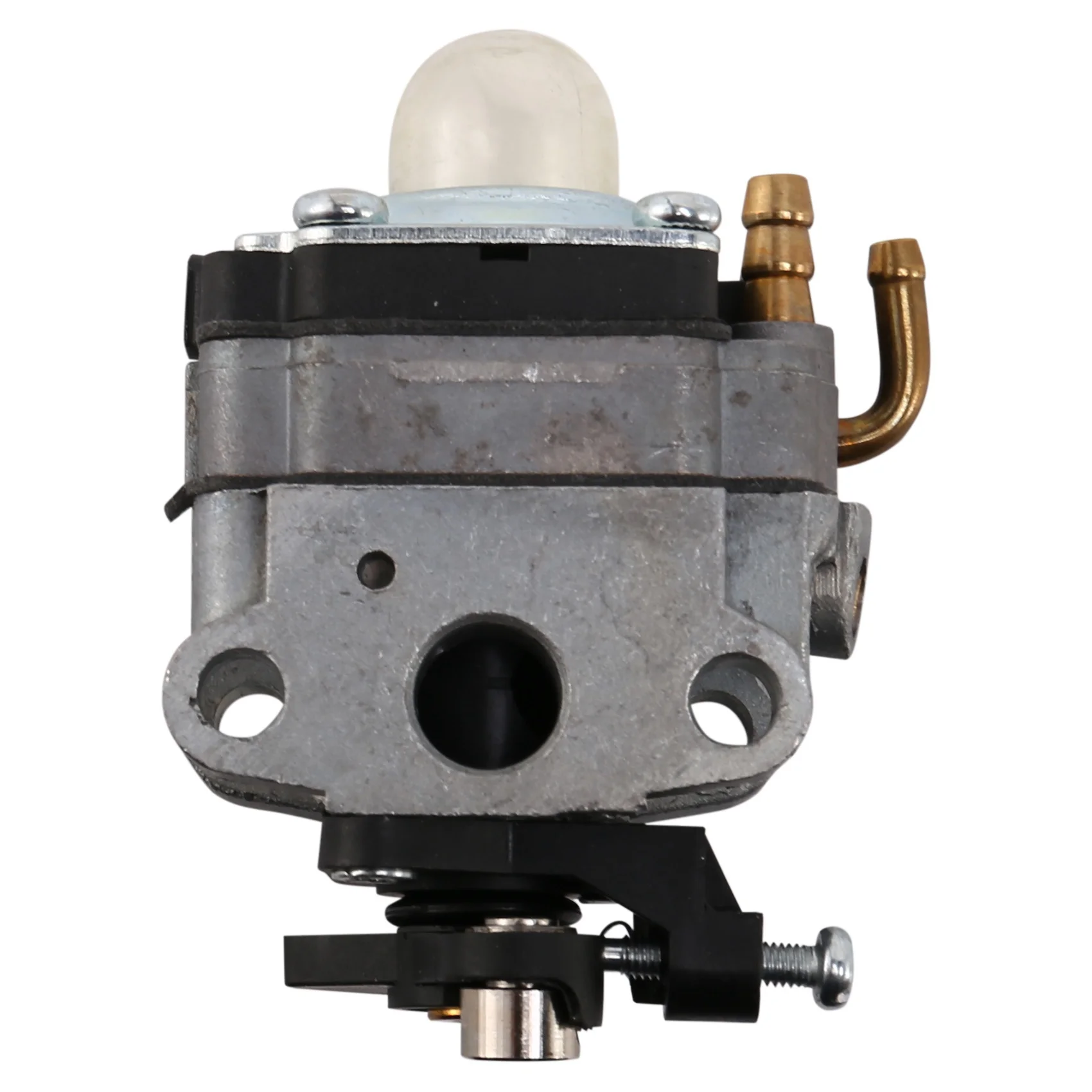 Leading-Edge-Carburetor For Troy-Bilt Tb575ec Tb525ec Tb539es Tb590ec 753-06220 753-06220A 753-05251