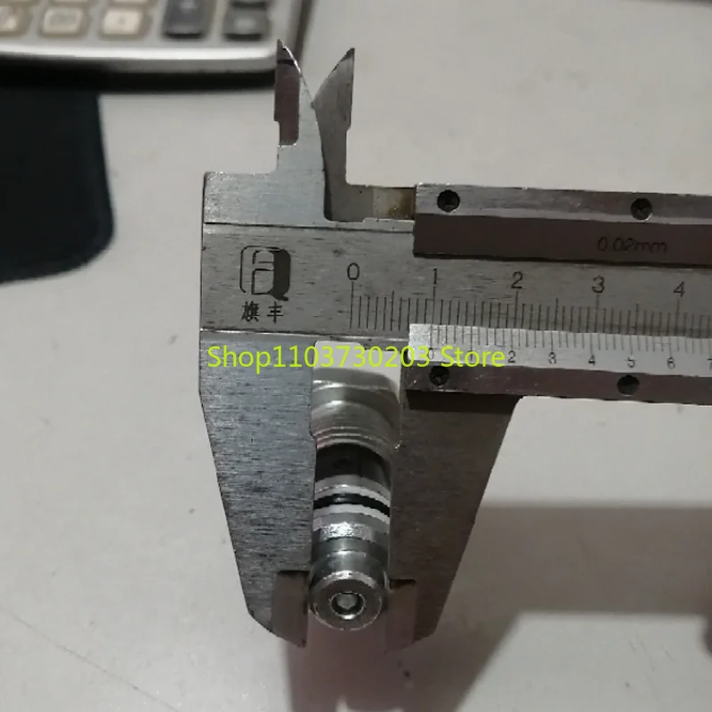 Hydralic pallet truck parts for Valve spool