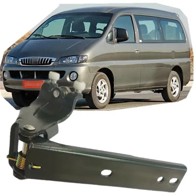 【Price Drop !!】 Right Sliding Door Roller Middle Centre Center Bracket 83950-4A000 For Starex 1998-2003 For JAC Refine