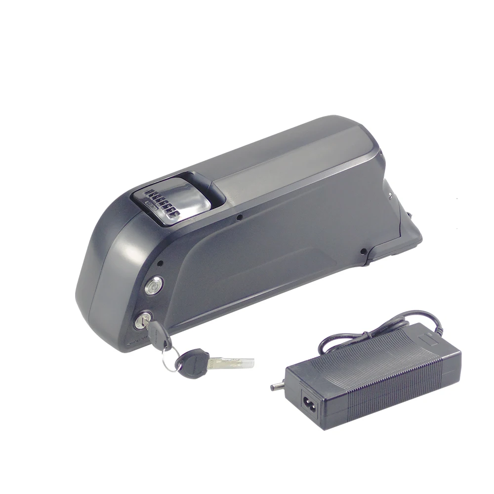 

Atlas 36V 13Ah 15Ah 48V 14Ah Li-ion Battery Pack for RadRover RadWagon RadCity Mountain Ebike E-cargo Utility Bike