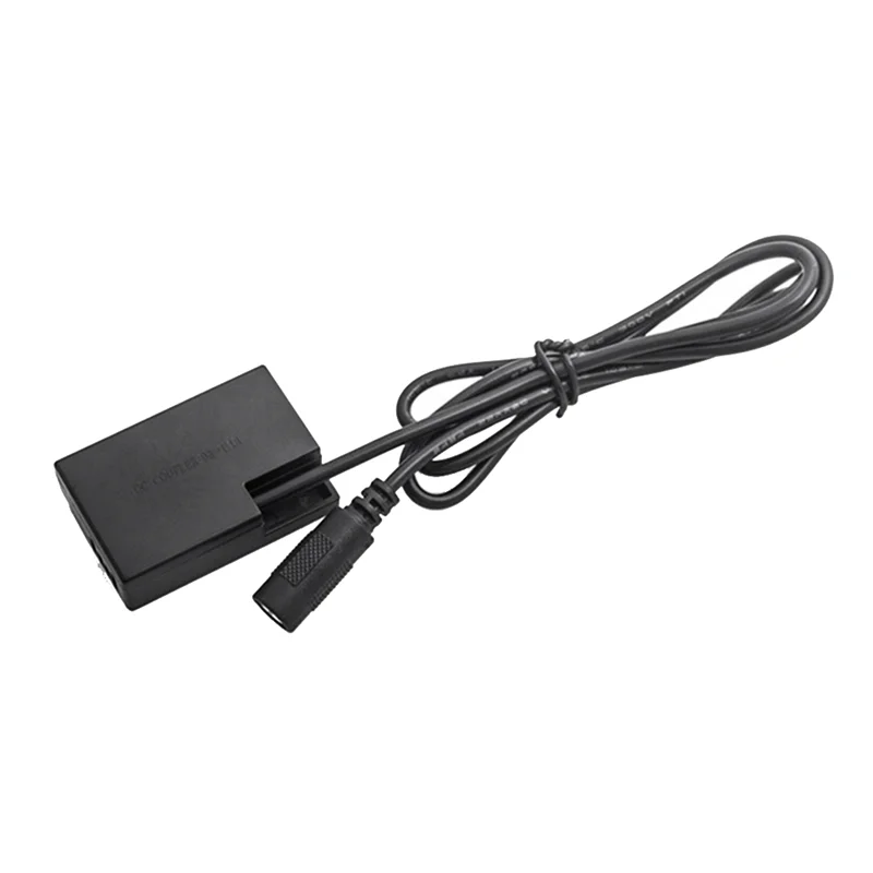 Accoppiatore CC DR-E18 Batteria fittizia LP-E17 adatta Power_BSH