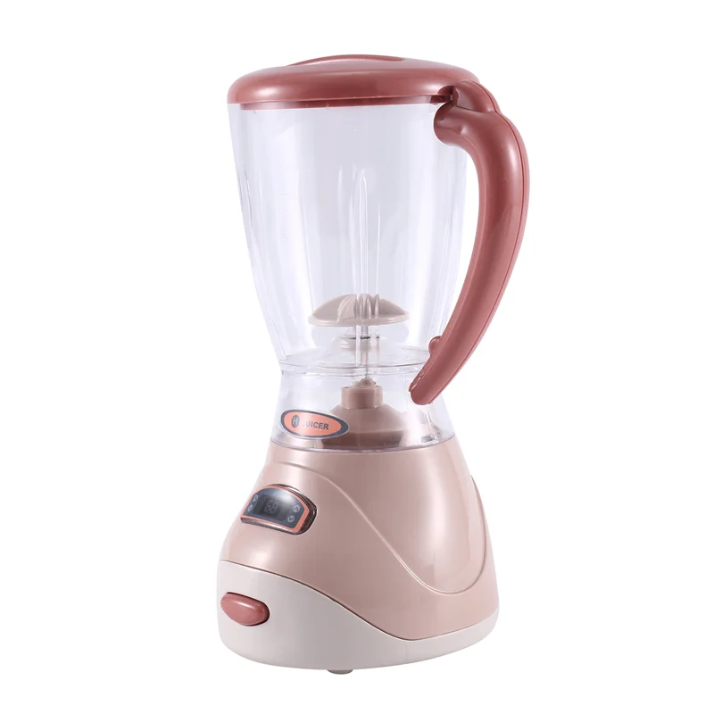 AS96-Yh129-1Se Simulação Doméstica Máquina de Suco Elétrica Crianças Pequenos Eletrodomésticos Cozinha Meninos E Meninas Conjunto