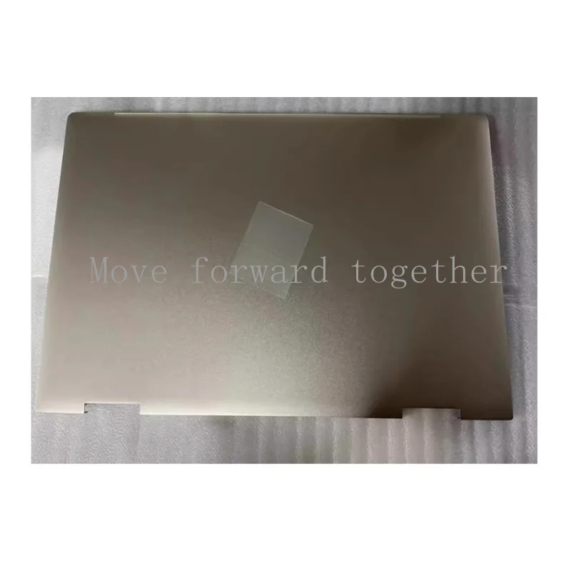 

LCD back cover rear lid top case for HP Envy x360 13-bd 13m-bd 13.3 "silver/gold M82692-001 M76736-001