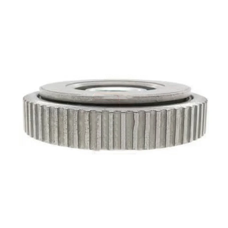 M14 Thread Angle Grinder Self-Locking Pressing Plate Angle Grinder Quick Release Flange Nut Clamping Power Chuck-ABYA