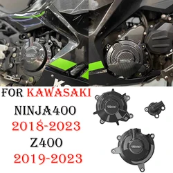 FOR KAWASAKI ninja400 ninja 400 2018-2023 Z400 2019-2023 Engine Protective Cover