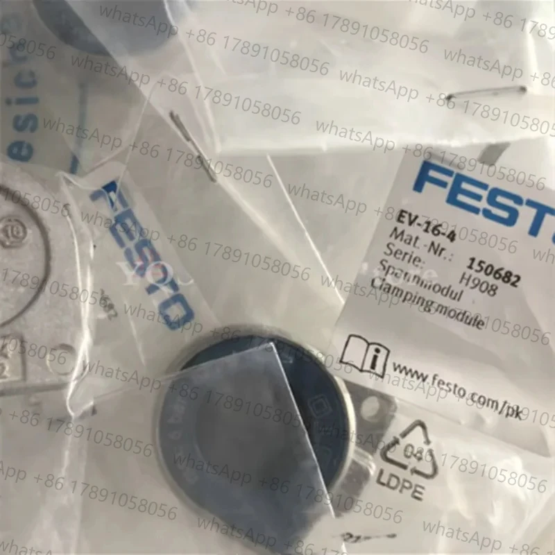 1Pcs 150682 Ev-16-4…