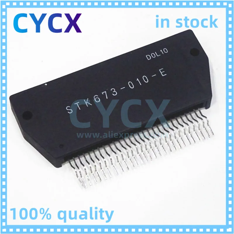 

STK673-010-E(IC MTR DRV MULTIPHASE 4.75-5.25V)