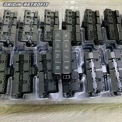 3GD 927 137 A 3GD 927 238 C for Passat B8 8.5 Arteon Center Console multifunction switch drive model TPMS steering wheel heating