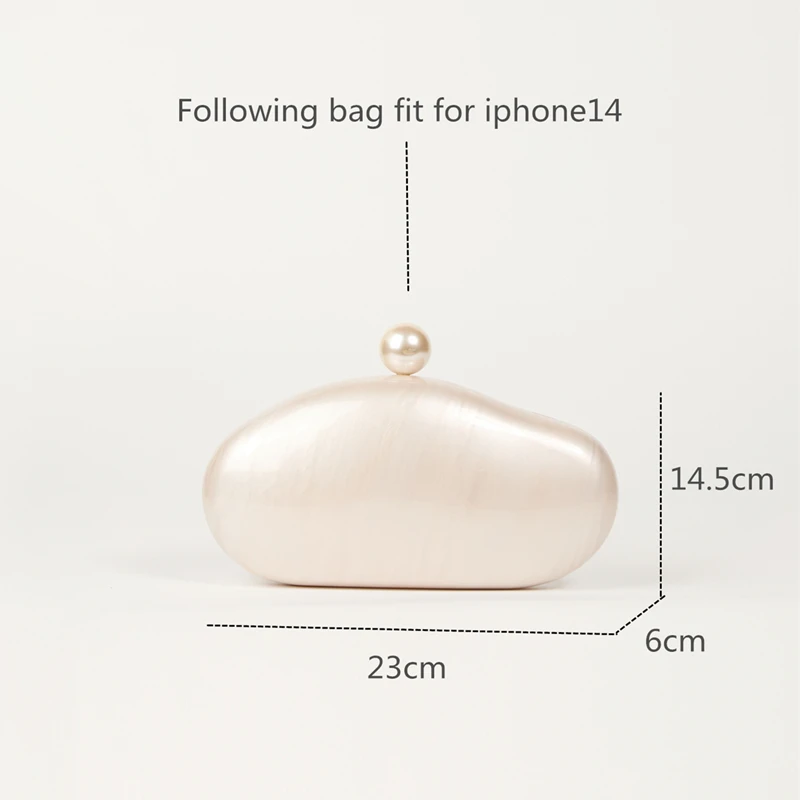 Thumbnail 2 - #67 Best Evening Party Bags to Buy In 2026