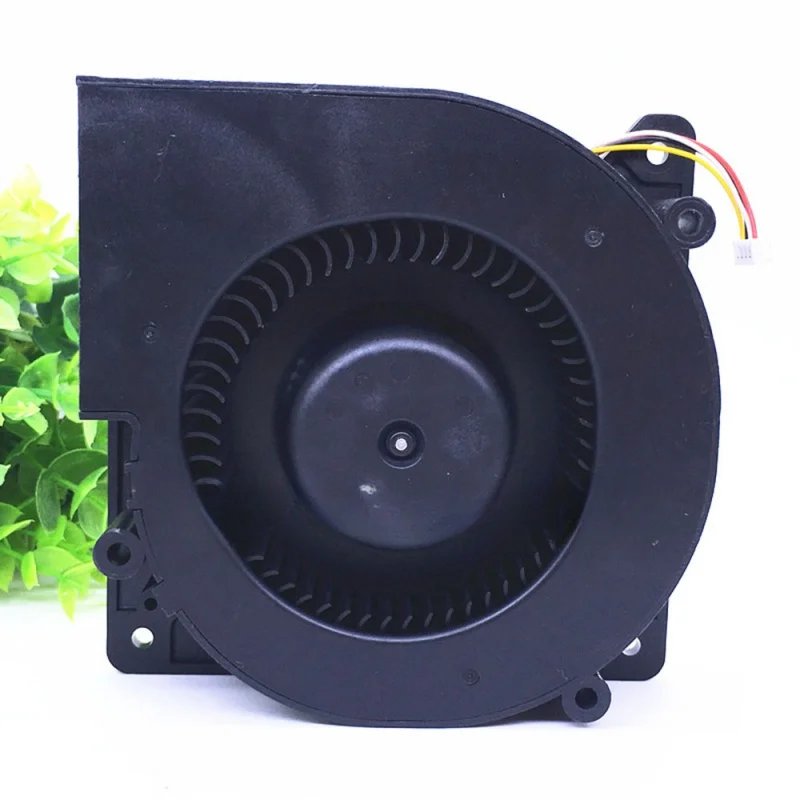 D12F-24BS4  Electric Engine BLDC NewCooling Fan