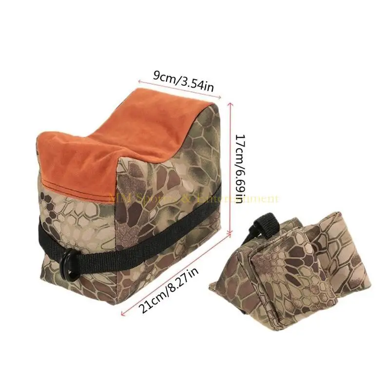 Bolsas descanso aire libre 31