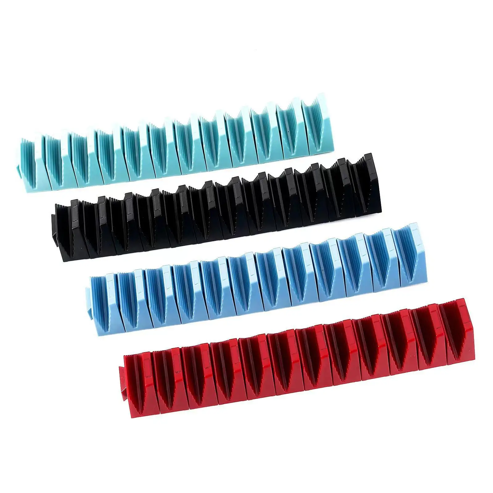 

Wrench Holder Tool Drawer Storage 12 Tools Wrench Rack Organization for Men Garage