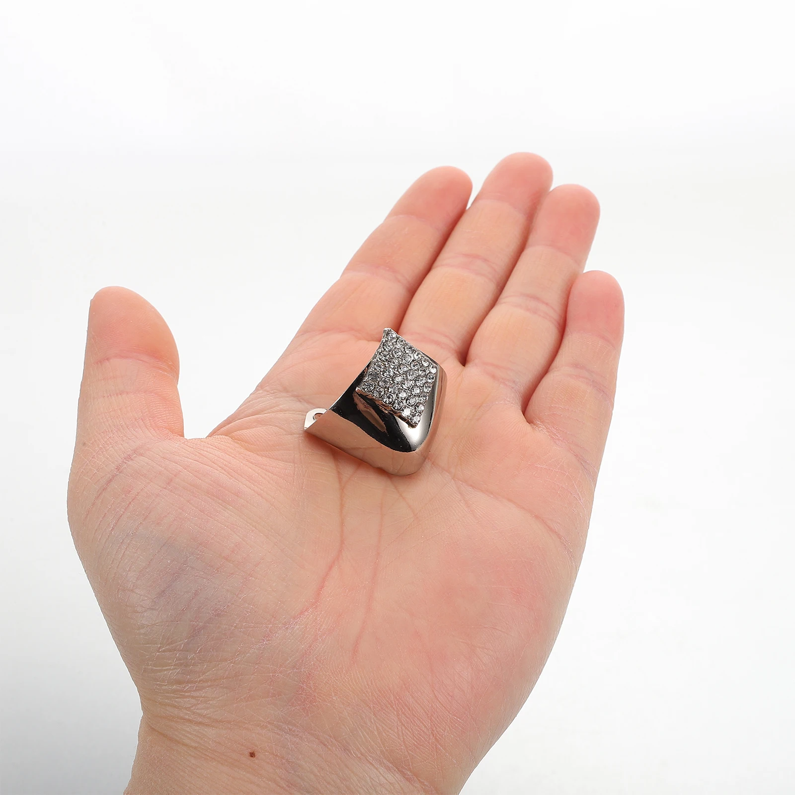 

1 Pair Metal High Heel Protectors Invisible Shoe Tip Guards For Pointed Shoes Reusable Toe Caps Heel Tips Protection