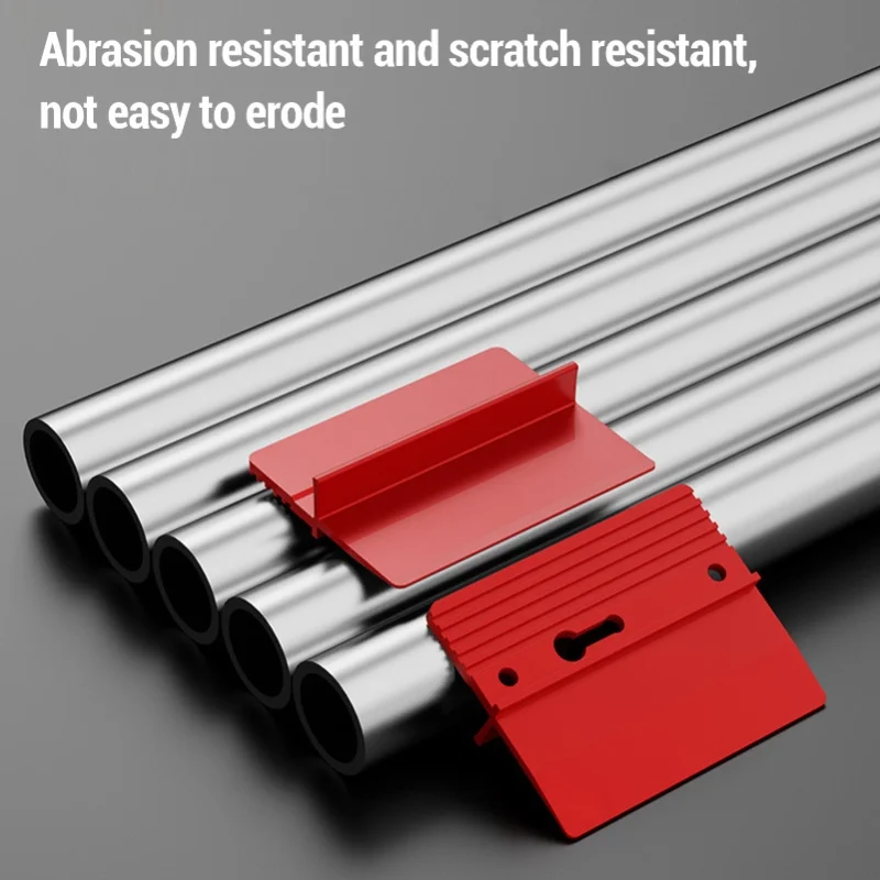 d9-ドライウォールフィッティング固定ツール多機能アルミ合金屋根石膏位置決め固定ボードノベルティ天井器具