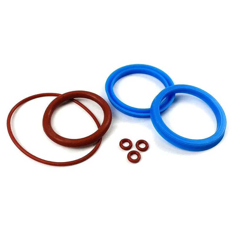 for FRANKE coffee machine brewer seal ring 50E maintenance kit A600A800 universal accessories silicone