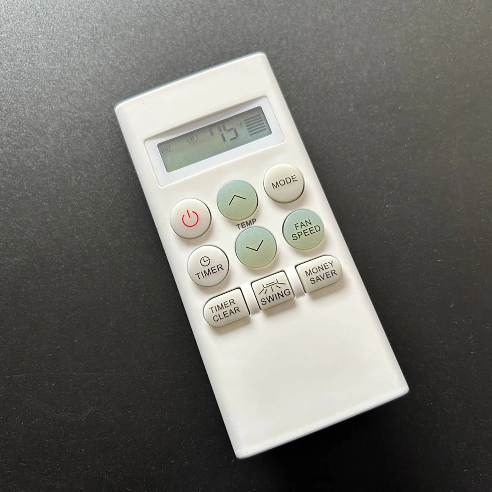 Remote Control Compatible with Remote AKB73756218 AKB73756215 AKB73756214 AKB73756213 Work For Friedrich Air Conditioner