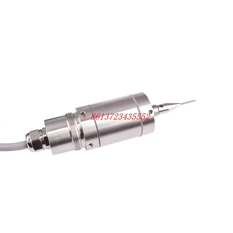 FT-60 مسبار سلكي أداة آلة CNC توسيط آلة النقش مسبار الاستشعار