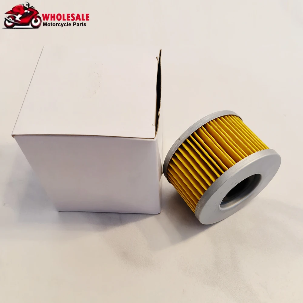 

Oil Filter For Honda CM450 CM450A Custom CMX450 CMX450C Rebel CX500 CX500C Custom CX500E Eurosport CX500T Turbo CX CMX CM 450