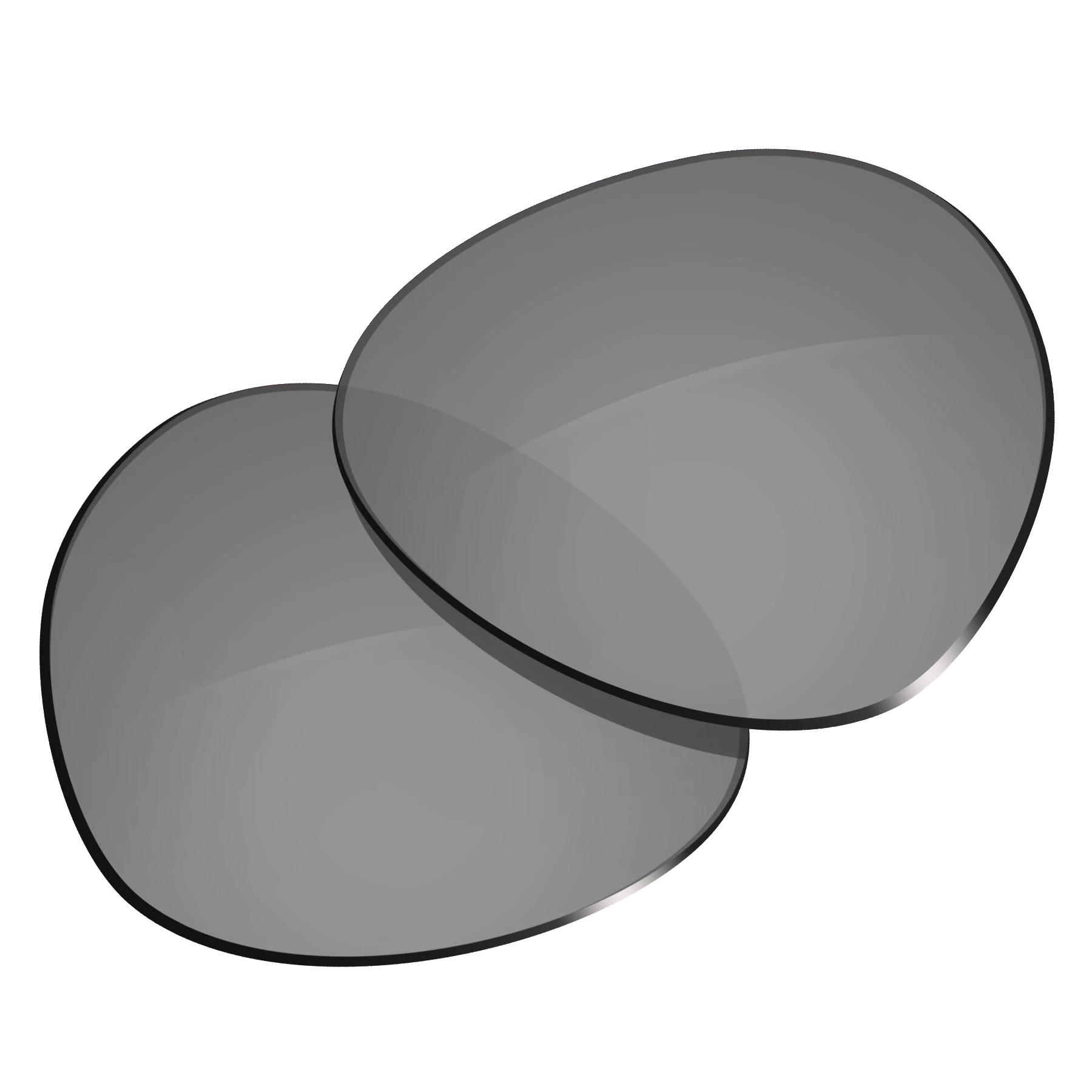 Glintbay New Performance Polarized Replacement Lenses for Ray-Ban Aviator RB3025 62mm RB3025-62 Sunglasses (Only Lenses)