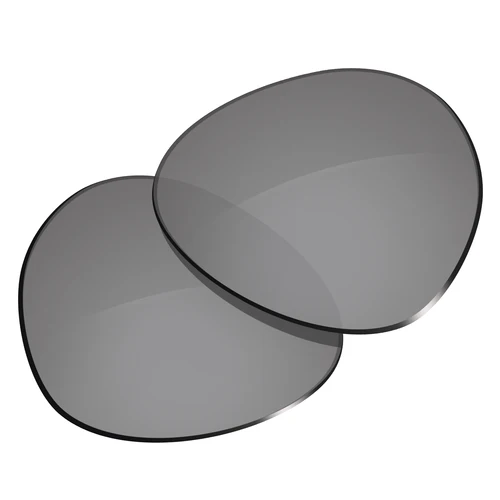 Imagen 2 del producto Lentes de repuesto polarizadas de nuevo rendimiento Glintbay para gafas de sol Ray-Ban Aviator RB3025 62 mm RB3025-62 (solo lentes)