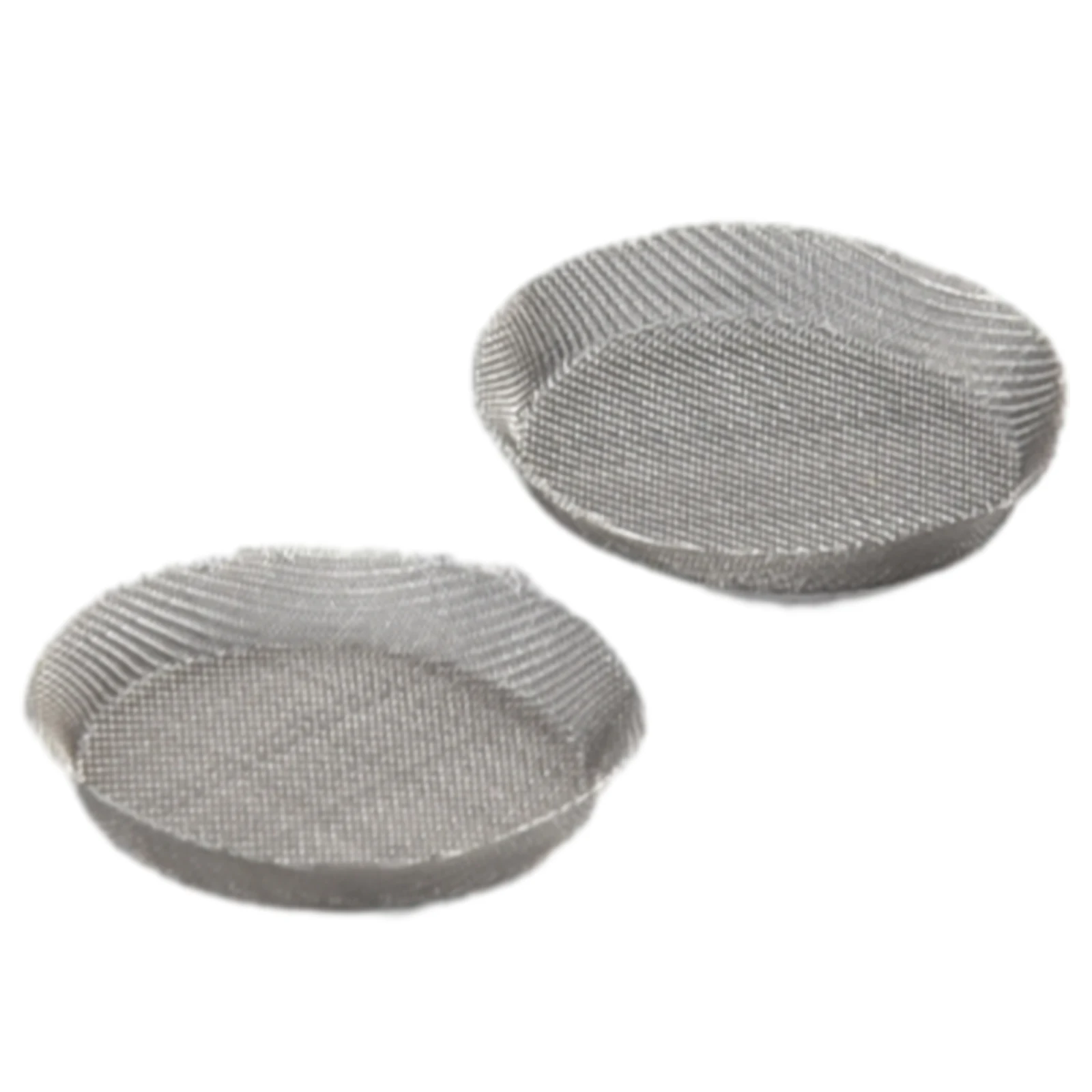 Strainer Mesh Multi Pack Fuel Inlet Screen Strainer Mesh Compatible with For Walbro Carburetor 140 70 08 140 70 8