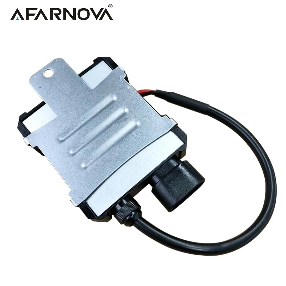 Afarnova 55W HID Kit Xenon H1 H3 H7 H8 H9 H11 Headlight Bulbs Xenon Headlamp  4300k 5000K 6000k 8000K Universal Lamp