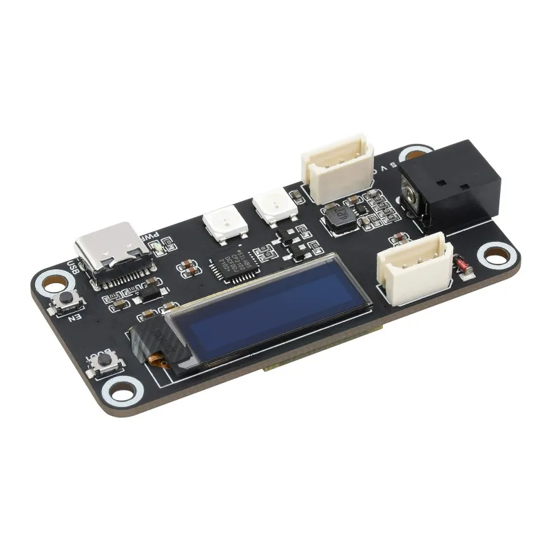 ESP32 Servo Motor Driver Expansion Board WiFi Bluetooth IoT Development Kit ESP32-WROOM-32 for Robotics Automation DIY Projects