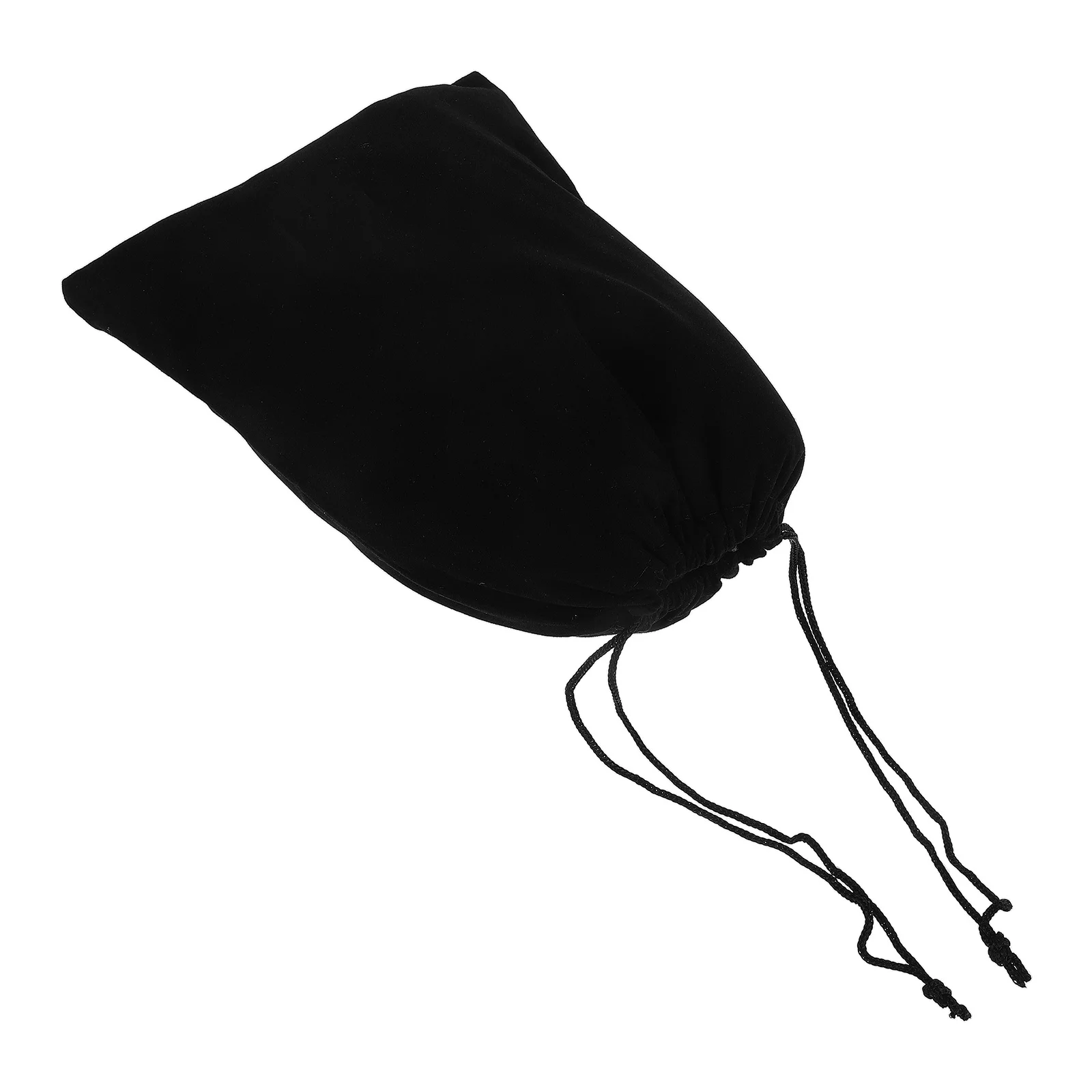 

Thumb Piano Storage Bag Kalimba Carrying Case Drawstring Bags Pouches Instrument Jewelry