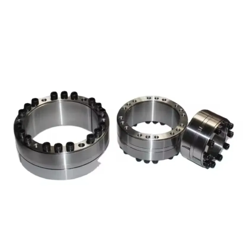 Shaft Locking Device Assembly Z Series Z4 for Transmission Part Component Cone Clamping Elements