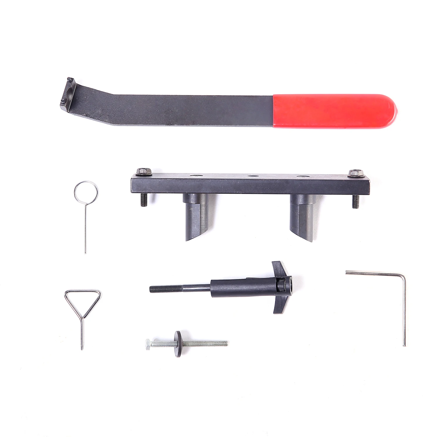 Engine Camshaft Alignment Timing Tool Kit For Volkswagen Golf Passat Audi A3 A4 A6 Skoda C6 2.0 FSI TFSI SOHC Petrol Turbo