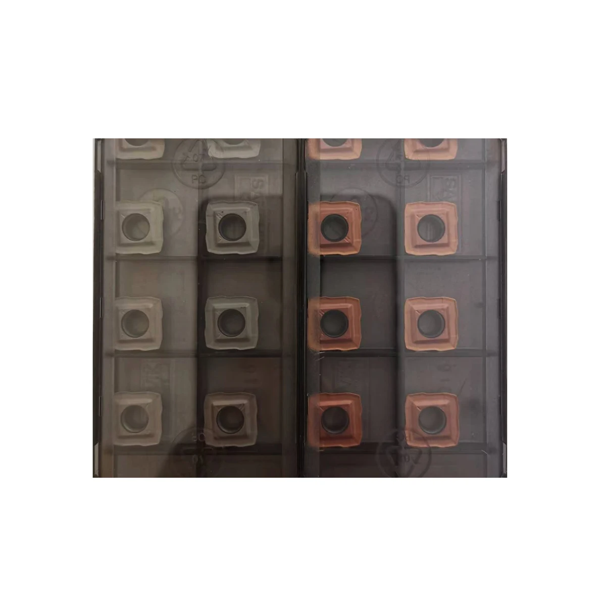 

880-050305,880-0503W08,880-060406,880-0604W08,880-070406,880-0704W10,880-080608,880-0804W10,880-090608 880 Carbide Insert