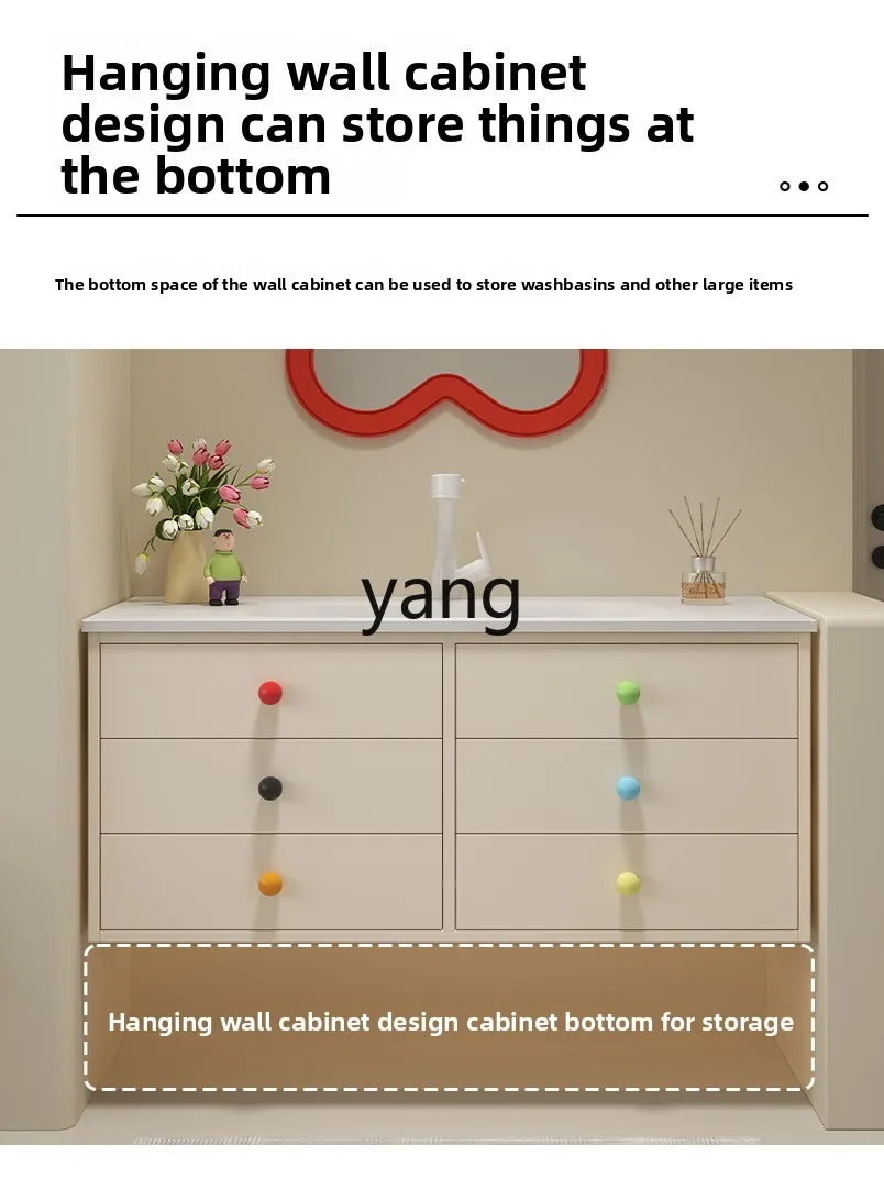 TGF الدوبامين الرياح البلوط خزانة حمام ذكية المرحاض السيراميك حوض غسيل اليد #5