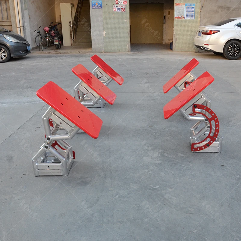 Step Adjustable Indoor Outdoor - Kids Outdoor Ninja Course 评论和价格