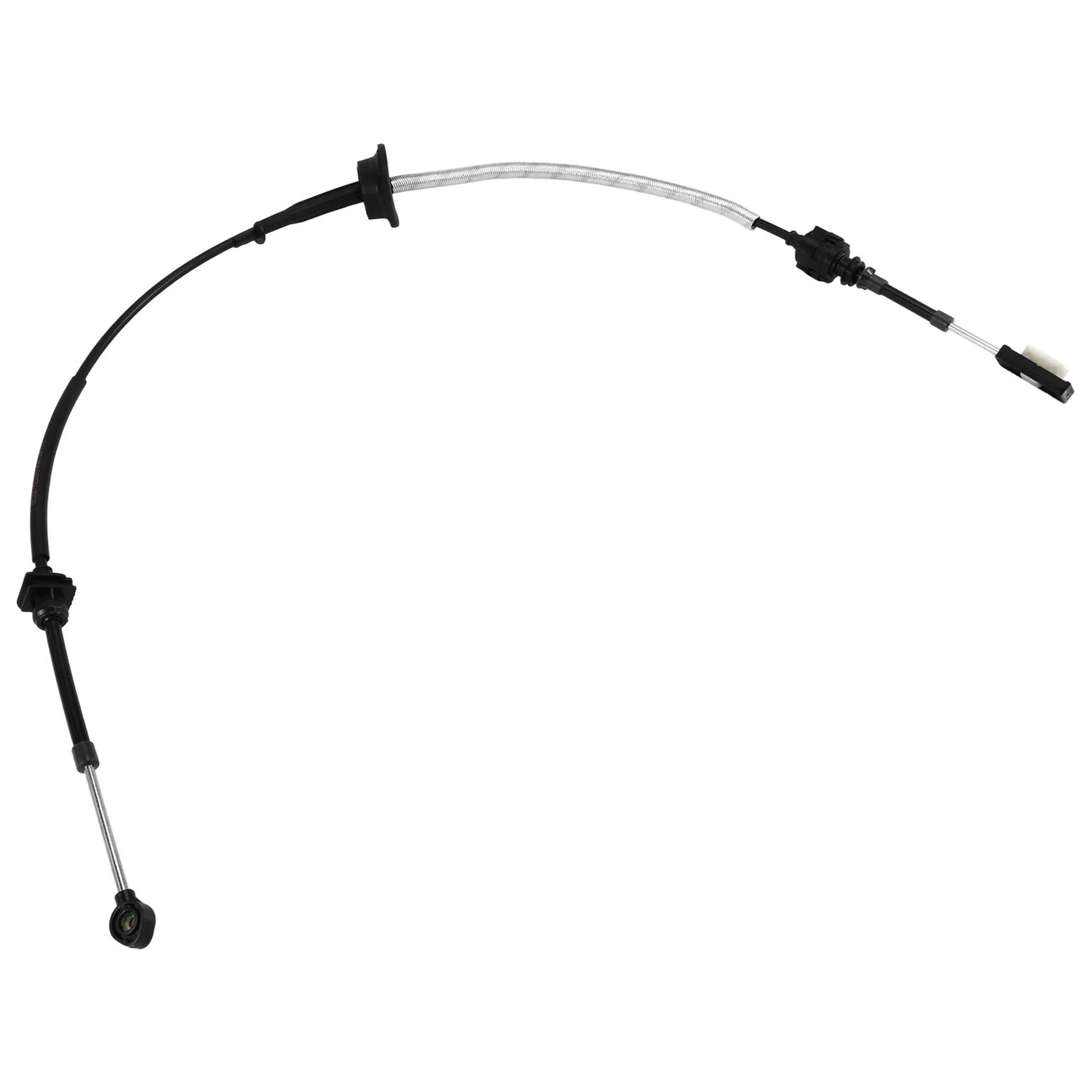 

5L3Z-7E395-AA , 5L3Z7E395AA Auto Transmission Console Shift Cable For Ford F-150 4R70W 2005-2009-A74F