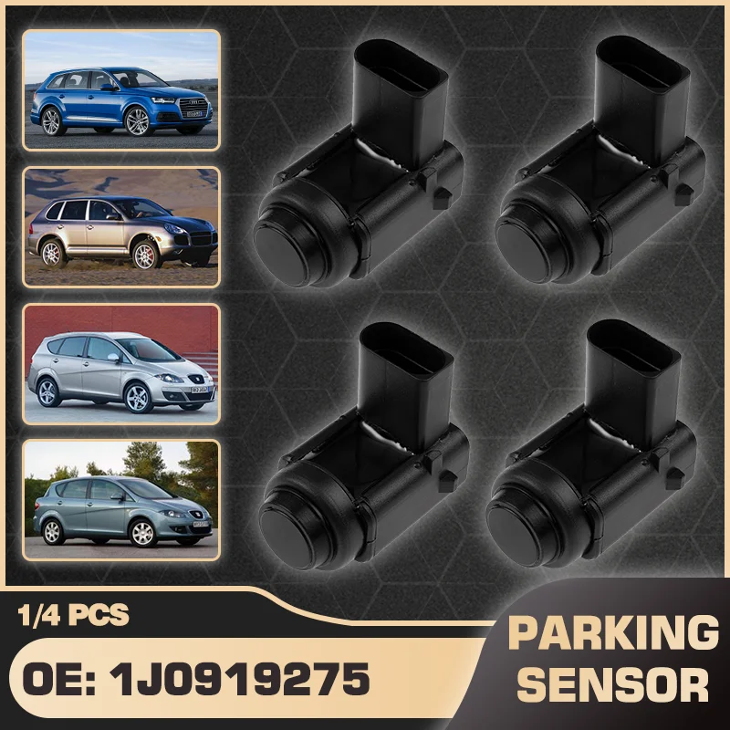 

1J0919275 Parking Distance Control For Audi Q7 2007-2015 Porsche Cayenne 2002-2006 SEAT Altea XL Toledo Skoda Octavia 2004-2013