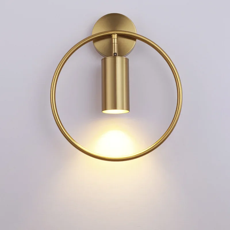 

Modern Wall Lamp Nordic Bedside Reading Lamps Extendable Led Wall Sconce Lights Indoor Lighting Fixtures